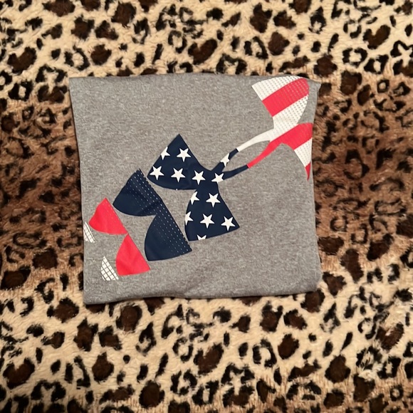 Youth Medium Short Sleeve - Picture 2 of 2